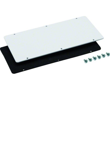 Przepust kablowy dla rozdzielnic IP44/54 FZ424N Hager