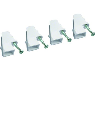 fw media Zestaw do zabudowy obudowy do ścian szkieletowych (GK) FZ276 Hager