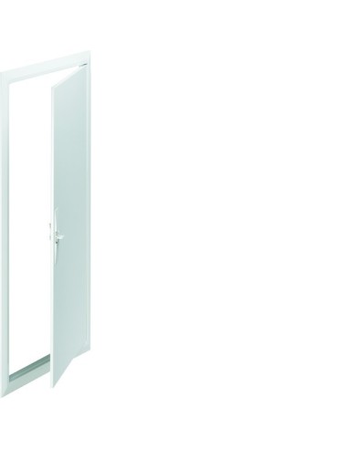 fw media Rama maskująca z drzwiami do rozdzielnic p/t dla FW72U FZ172F Hager