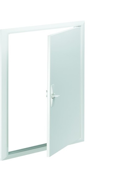 fw media Rama maskująca z drzwiami do rozdzielnic p/t dla FW31U FZ131F Hager