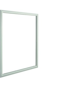 fw media Rama maskująca do FW73U FZ073F Hager 2