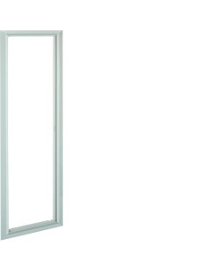 fw media Rama maskująca do FW61U FZ061F Hager 2