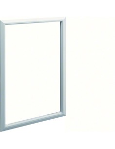 fw media Rama maskująca do FW52U FZ052F Hager 2