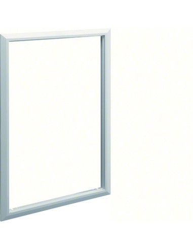 fw media Rama maskująca do FW52U FZ052F Hager