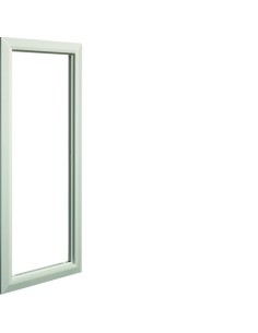 fw media Rama maskująca do FW51U FZ051F Hager 2