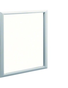 fw media Rama maskująca do FW42U FZ042F Hager 2