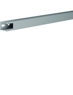 tehalit.BA6 Kanał grzebieniowy 30x25, szary BA63002507030B Hager