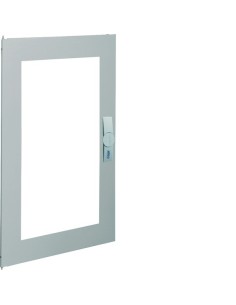 fw media Drzwi transparentne do obudowy FW72/73U 550x1100mm FZ022FT Hager 2