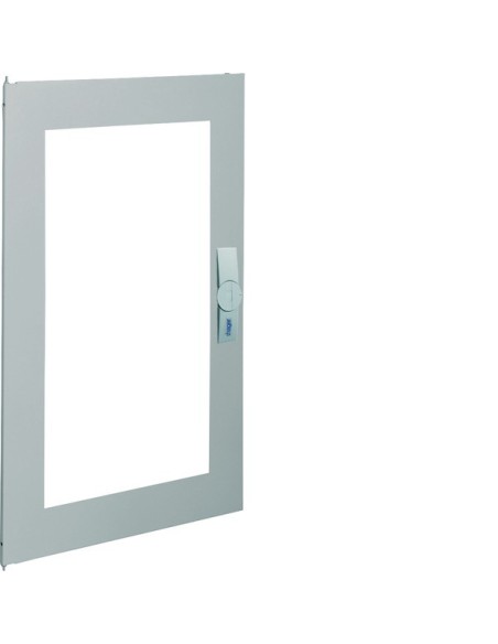 fw media Drzwi transparentne do obudowy FW72/73U 550x1100mm FZ022FT Hager