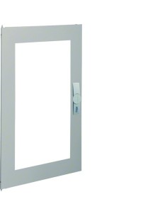 fw media Drzwi transparentne do obudowy FW62/63/64U 550x950mm FZ014FT Hager 2