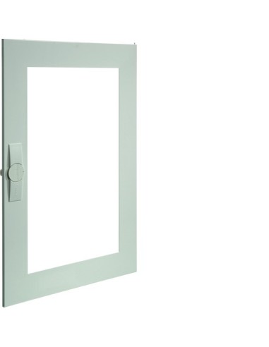 fw media Drzwi transparentne do obudowy FW52/53/54U 550x800mm FZ010FT Hager