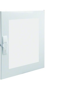 fw media Drzwi transparentne do obudowy FW42/43U 550x650mm FZ006FT Hager 2