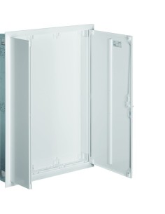 fw media Rozdzielnica pusta 252M IP30 II kl p/t FW73UD1 Hager 2