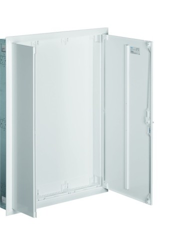 fw media Rozdzielnica pusta 252M IP30 II kl p/t FW73UD1 Hager