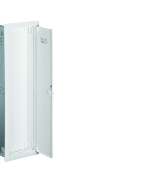 fw media Rozdzielnica pusta 84M IP30 II kl p/t FW71UD1 Hager