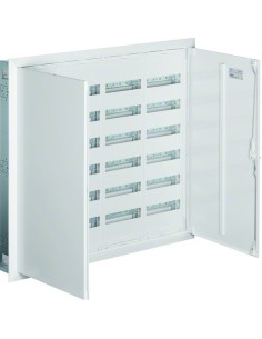 fw media Rozdzielnica kompletna 288M IP30 II kl p/t FW64US1 Hager 2