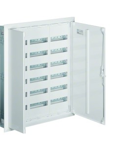 fw media Rozdzielnica kompletna 216M IP30 II kl p/t FW63US1 Hager 2