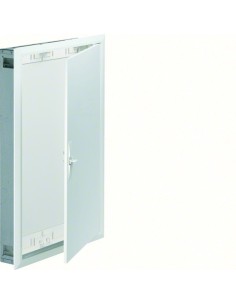 fw media Rozdzielnica pusta 144M IP30 II kl p/t FW62UD1 Hager 2