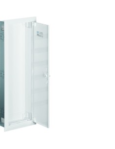 fw media Rozdzielnica pusta 72M IP30 II kl p/t FW61UD1 Hager 2