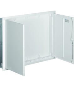 fw media Rozdzielnica pusta 240M IP30 II kl p/t FW54UD1 Hager 2