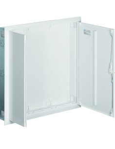 fw media Rozdzielnica pusta 180M IP30 II kl p/t FW53UD1 Hager 2