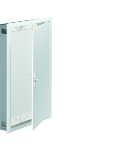 fw media Rozdzielnica pusta 120M IP30 II kl p/t FW52UD1 Hager 2