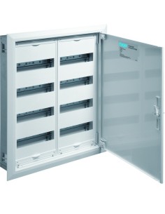 fw media Rozdzielnica kompletna 96M IP30 II kl p/t FW42US1 Hager 2