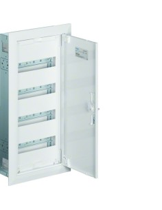 fw media Rozdzielnica kompletna 48M IP30 II kl p/t FW41US1 Hager 2