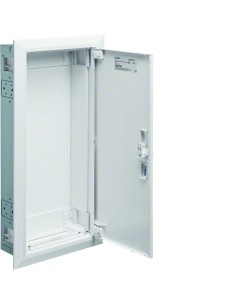 fw media Rozdzielnica pusta 48M IP30 II kl p/t FW41UD1 Hager 2