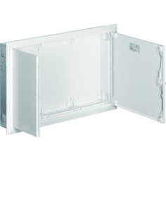 fw media Rozdzielnica pusta 108M IP30 II kl p/t FW33UD1 Hager 2