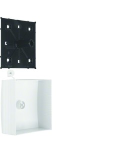 tehalit.ateha Puszka rozgałęźna 115x115x52, biały ATA711599010 Hager