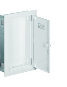 fw media Rozdzielnica pusta 36M IP30 II kl p/t FW31UD1 Hager 2