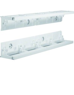 AP Ramy szachtowe, pokrywa góra/dół szer. 1000mm FR04A Hager 2