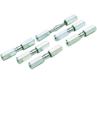 FK Zestaw do łączenia obudów FK FM635 Hager