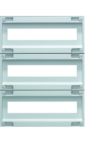 System C Podzespół funkcyjny 5x26M 800x600 FL996A Hager