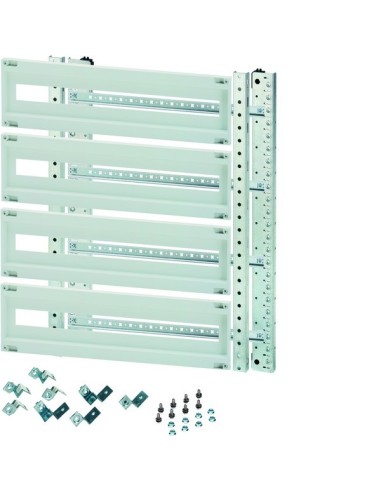 System C Podzespół funkcyjny 2x10M 350x300 FL990A Hager