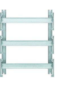 orion+ Podzespół do zabudowy aparat. 36M szyna TS System S H500 L300 FL981A Hager 2
