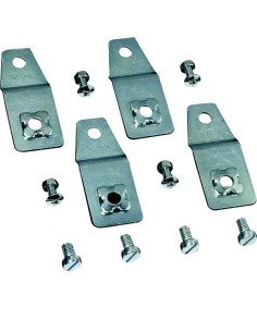 orion+ Uchwyty do mocowania obudów stalowych do ściany FL85Z Hager 2