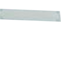 orion+ system C Maskownica izolacyjna 800x50mm PANEL-struct. FL705E Hager 2