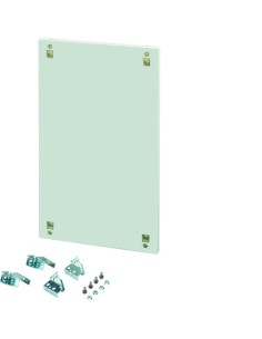 orion+ Drzwi wewnętrzne poliestrowe H650 L400 FL646A Hager 2