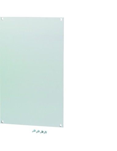 orion+ Płyta montażowa izolacyjna do obudowy poliestrowej 1000x450mm FL570E Hager