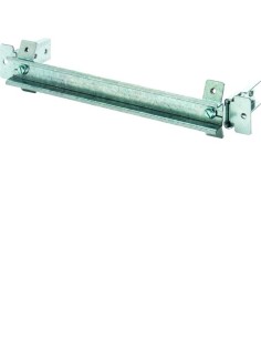 orion+ system C Szyna TS regulacja głębokości i nachylenia 500mm PANEL-struct. FL500E Hager 2