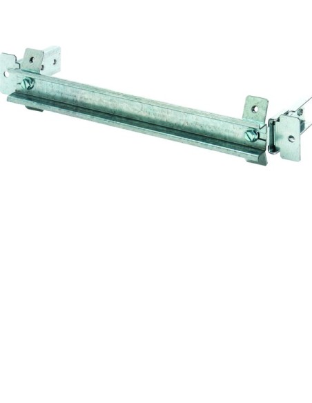 orion+ system C Szyna TS regulacja głębokości i nachylenia 500mm PANEL-struct. FL500E Hager