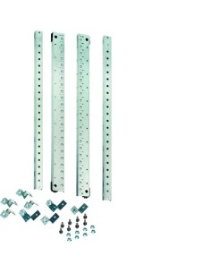 orion+ system C Profil pionowy nośny 1250mm dla obudów metalowych FL468A Hager 2