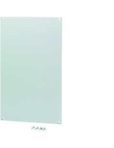 orion+ system C Płyta montażowa izolacyjna, 500x650mm FL427A Hager 2