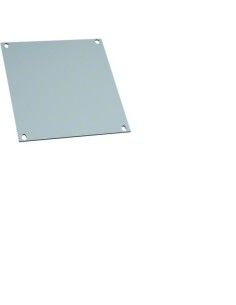 orion+ system C Płyta montażowa izolacyjna, 300x350mm FL423A Hager 2