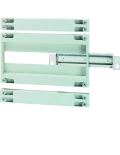 orion+ system C Zestaw do mont. poziomego MCCB x250, H200 L600 FL380AH Hager 2