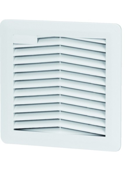 Akcesoria Kratka wentylacyjna IP54 105x105 mm FL218Z Hager