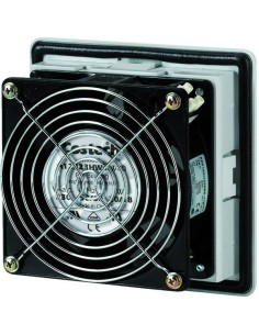 Akcesoria Wentylator IP54 20W 230VAC przepustowość 57m3/h FL210Z Hager 2