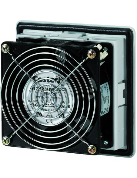 Akcesoria Wentylator IP54 20W 230VAC przepustowość 57m3/h FL210Z Hager